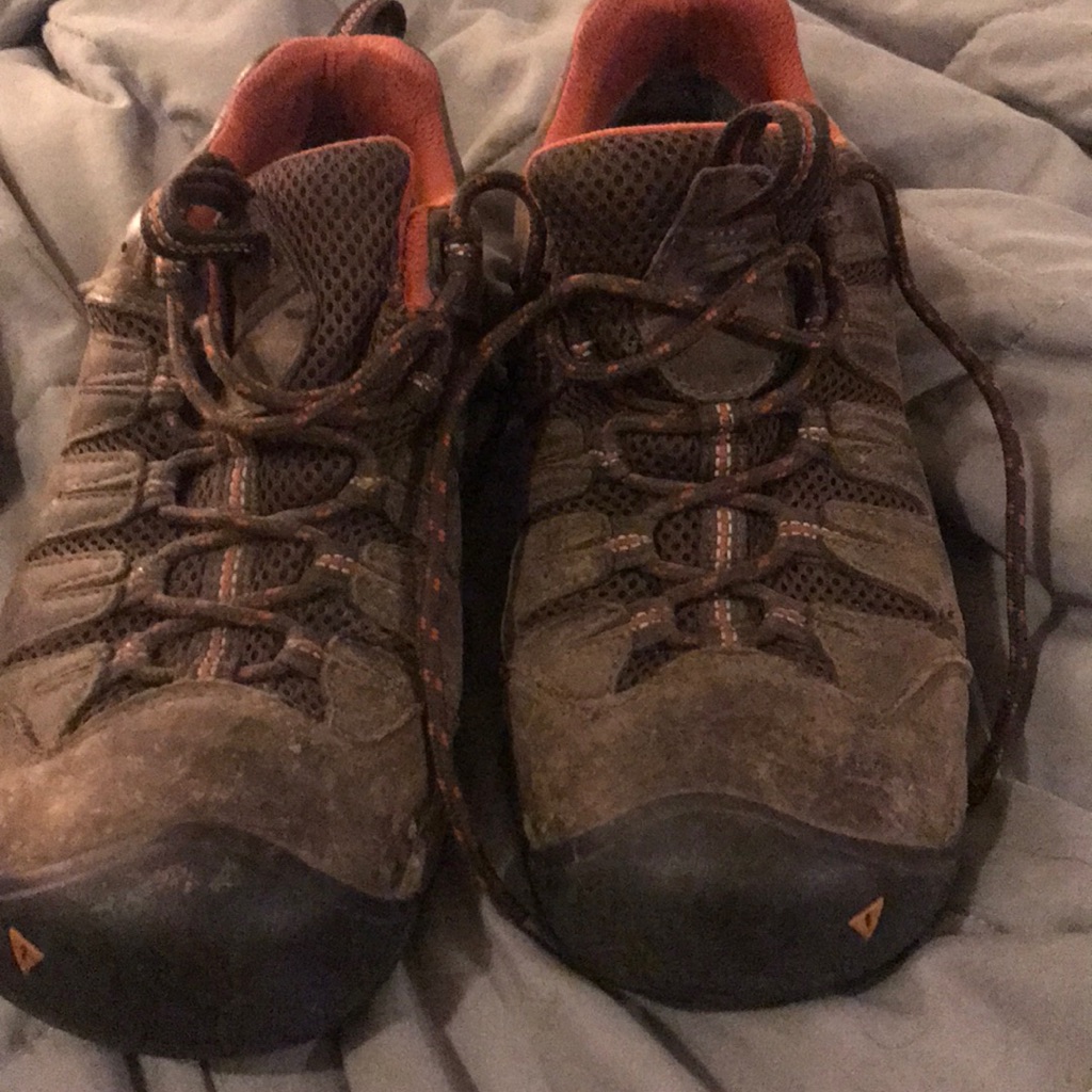 Keen Sneakers
